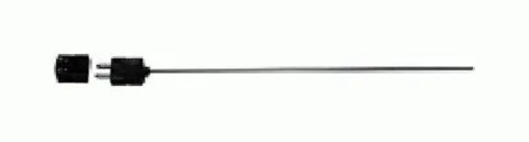 Red Lion Type K Temperature Probe 304.8mm Length, 3.18mm Diameter - TMPKQD05