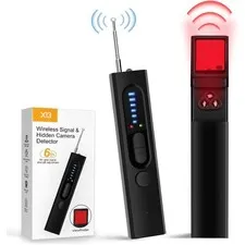 Hidden Camera Detectors, Bug Detector, GPS Hidden Camera Detectors(X13)