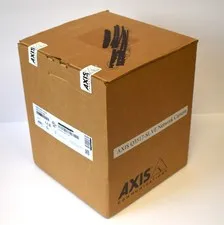 Open Box * AXIS Q3517-SLVE Dome Camera Indoor/Outdoor 5MP - 01237-001