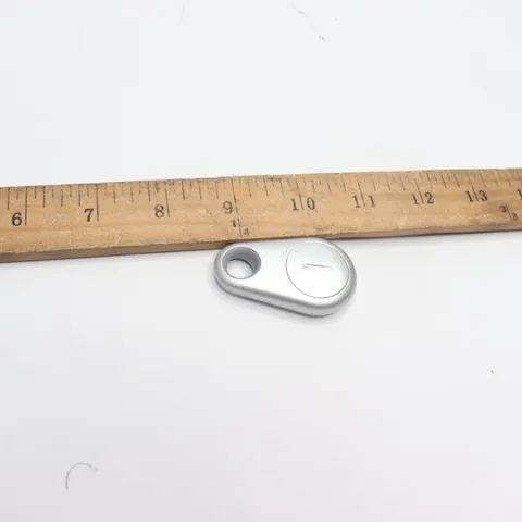 GPS Tracker Alarm Key Finder Pet Locator Smart Tag Wireless Bluetooth Anti Lost