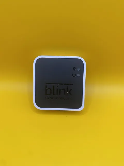 Blink Sync Module 2 BSM00401U for Smart Security Camera System USB Unregistered