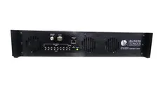 Blonder Tongue Laboratories HDE-8C-QAM/IP HD Encoder 8 Component QAM/IP