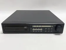 Decode DC 804 Standalone DVR - 4 Channel Digital Video Recorder - USB / CD-RW