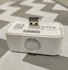 Third Reality USB Motion Sensor for Amazon Echo Flex - White 3RMS050U C77A68