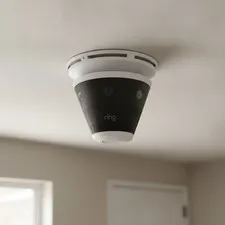 Panoramic 360 Degree Surveillance Camera System with Six 4K Retinal Lenses fo...
