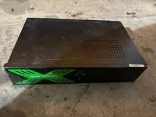 ExacqVision IP04--4T-LC Network Video Recorder Desktop USED