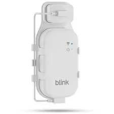 All-New Mount Holder Compatible with Blink Sync Module Core | No Drill No Mes...
