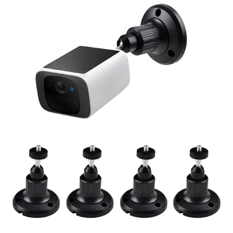 StartVision 4Pack Camera Mount,Adjustable Wall Mount Compatible with 2C/2C Pr...