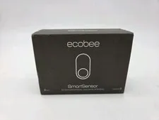 Ecobee Smart Sensor for doors and windows 2 pack, White