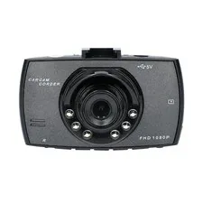 Rear View Camera Recorder Dash Cam Full HD 1080 P Car Cam Corder Reverse Assist