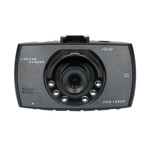 Rear View Camera Recorder Dash Cam Full HD 1080 P Car Cam Corder Reverse Assist