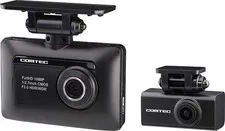 Comtech Front and rear 2 cameras Drive recorder ZDR-015