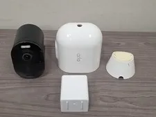 Arlo Ultra 2 UHD 4K Wire-Free Security Camera W/ Mount + Battery - PRICED EACH