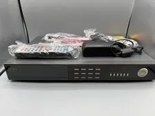 Eclipse Max Plex 4 Hybrid Tvi Analog Dvr Recorder