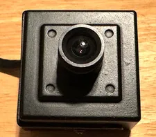 ELP-IP1881 720P COLOR IP CAMERA DC 12V 2A