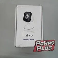 Xfinity INDOOR Xcam3 HD Security Camera SCHC3AE0 NEW SEALED