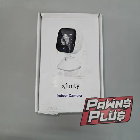 Xfinity INDOOR Xcam3 HD Security Camera SCHC3AE0 NEW SEALED