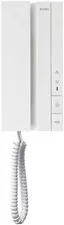 Vimar Elvox - 40540 Ex 8879.1 - Interphone Mural 2F + Blanc Ex Code 8879