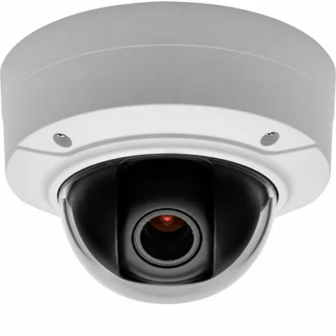 AXIS 9U0612-001 P3214-V 1.3 Megapixel Network Camera