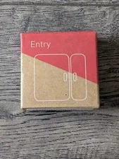 NEW SimpliSafe Entry Door or Window Sensor PLUS Extra Magnet White 3rd Gen