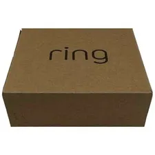 Ring Stick Up Cam 3rd Gen Battery White (USED)