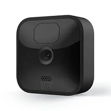 Blink Outdoor – wireless, weather-resistant HD security camera - CAMERA ONLY ...