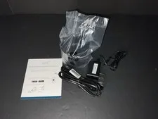 Arlo Vmb3500 Base Station Black Edition New Sealed