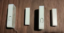 Zmodo 2 pack Wireless Door and Window sensor/magnetic pairs