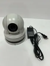 Sony EVI-D90N Color Video Camera 12V Security Camera Tested & Working