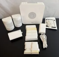Ring Base Station Motion Contact Sensors Extender 1st Gen Mixed Lot