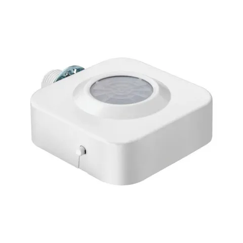 SENSOR SWITCH CMRB 9 Occ Snsr,PIR,120/277/230V AC,452 sq ft 6DXF4