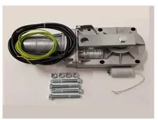 ORIGINAL REPLACEMENT DITEC CUBIC30 underground electromechanical gear motor irreve