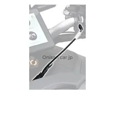 NEW Daytona Motorcycle MotoSmart Monitor Optional Power Delivery Compatible