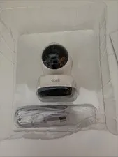 Itek  Smart Home  HD WI-FI  home Monitoring Security Camera -open box