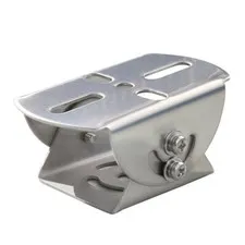 Universal Wall Pole Joint Mount Adaptor, Universal CCTV Camera Mount Bracket ...