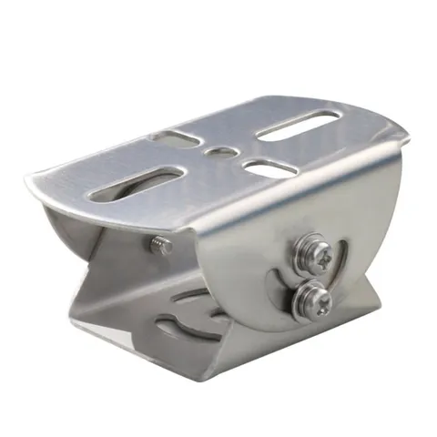 Universal Wall Pole Joint Mount Adaptor, Universal CCTV Camera Mount Bracket ...