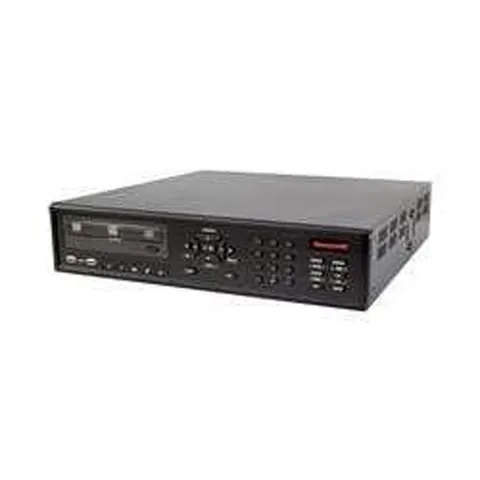 Honeywell - HRDP16D1T0 - 16ch Dvr 240 Dvdrw 1tbcapacity