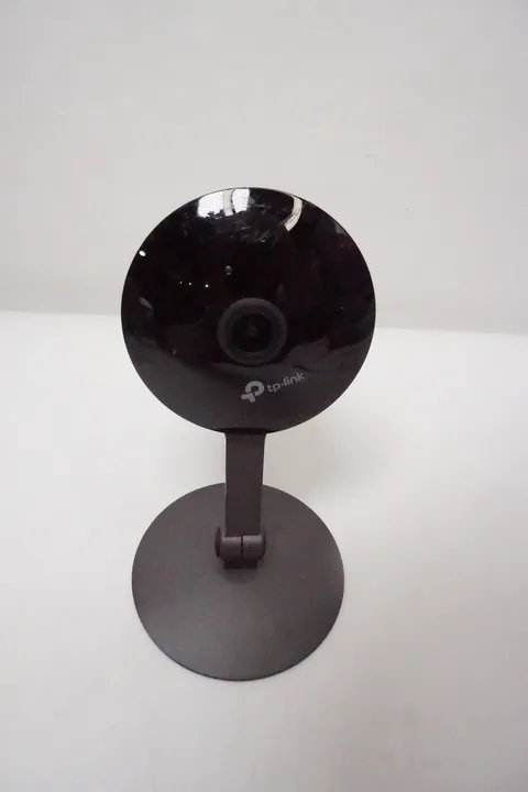TP-Link Kasa Cam KC120 Indoor WiFi Security Camera 1080p HD Smart Home Camera