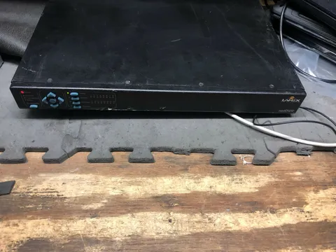 Verint 16 Port Lanex Netdvr  Financial NET DVR