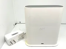 Arlo VMB4540 Smart Hub Wireless Base Station with Power Supply