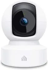 Kasa Smart Visit the Kasa Smart Store Kasa 1080p Indoor Pan/Tilt Wired Security 