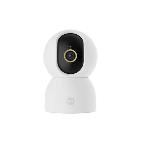 Xiaomi C701 Indoor Security Camera 3840×2160 Bluetooth 5.4 Wall Mount Camera