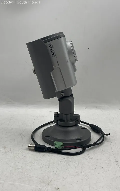 High-Resolution CCTV Color Security Camera MPIX-B700212100 Not Tested 2 Pcs