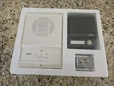 Brand New NuTone Door Com IK-15 2-Station Door Answering Intercom System