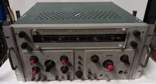 MICRO POWER MICROWAVE Sweep Oscillator