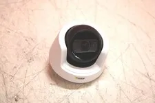 AXIS M3116-LVE 01605-001 Dome Network Camera Factory Reset