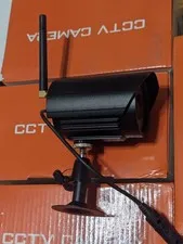 Sikker 5MP 5 Megapixel AHD Analog BNC CCTV Indoor outdoor Bullet Security Camera