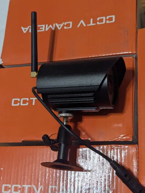 Sikker 5MP 5 Megapixel AHD Analog BNC CCTV Indoor outdoor Bullet Security Camera