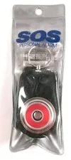Tonik SOS Alert Personal Alarm 90dB Alarm Safety & Security Emergency 