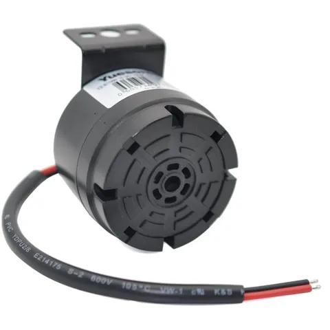 Universal 12-24V Reversing Warning Sound
